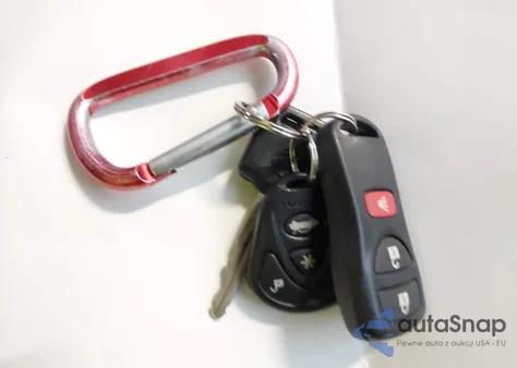 2015 Nissan Frontier Sv z USA, uszkodzony, nr VIN 1N6AD0FV3FN721949